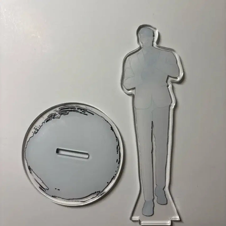[BUNJANG] Lookism Park Hyung Suk Standee / 외모지상주의 서성은 스탠드