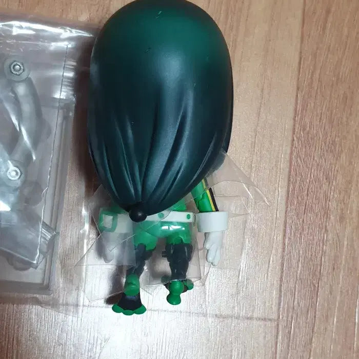 [BUNJANG] Nendoroid 1272 Tsuyu Asui (No Box) / 넨도로이드 1272 아스이 츠유 노박스 단품