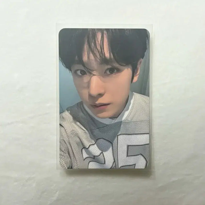 [BUNJANG] NCT WISH Yushi Photocard Ktown4u Lucky Draw / 엔시티 위시 유우시 포카 팝팝 케이타운포유 케타포