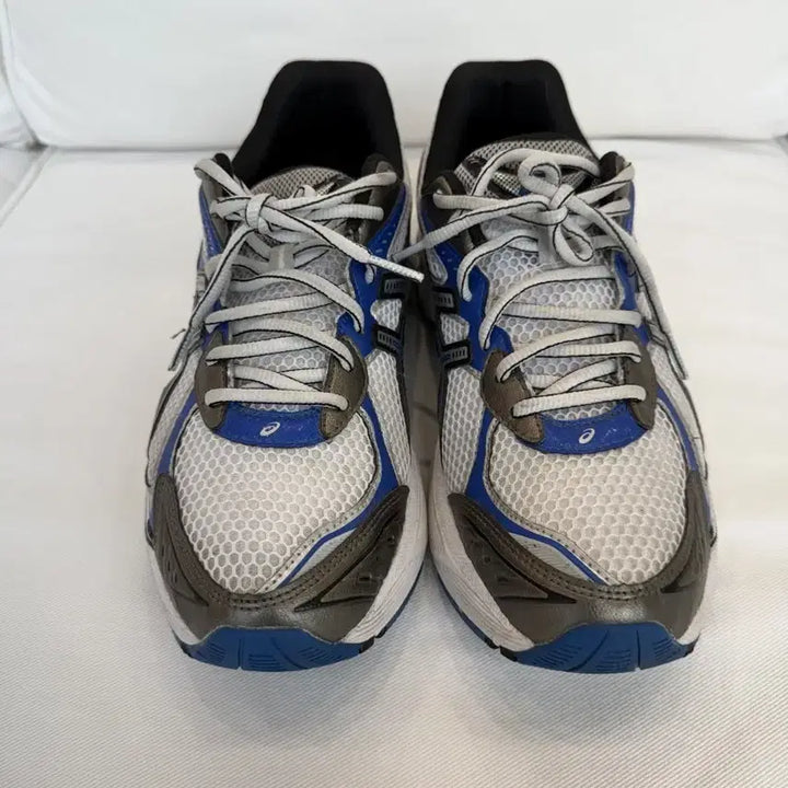 [BUNJANG] Asics GT-2160 Illusion Blue Sneakers / 아식스 GT-2160 일루션 블루