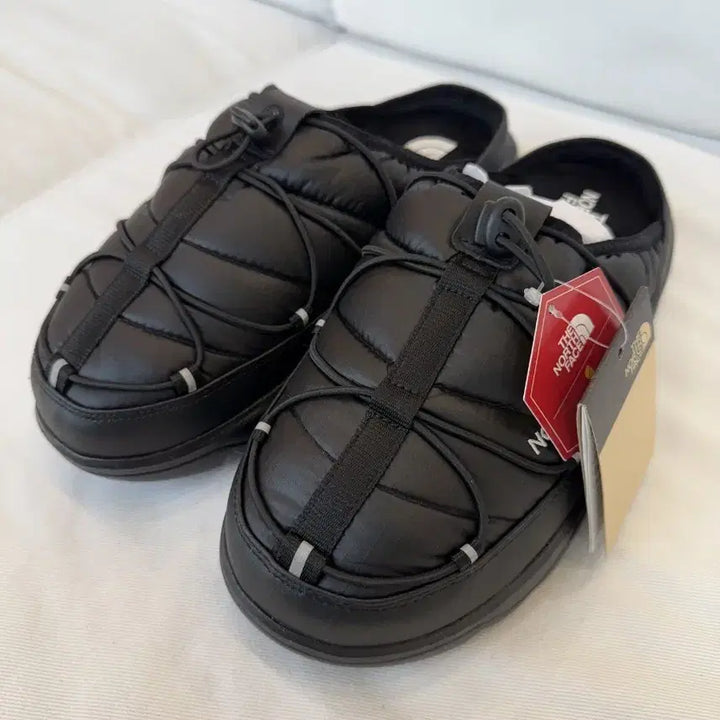 [BUNJANG] The North Face Borealis Mule / 노스페이스 보레알리스 뮬