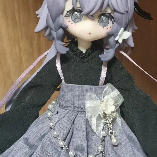 [SOLD OUT] Meki 1/8 BJD 블라인드돌 종말축복 - 환각
