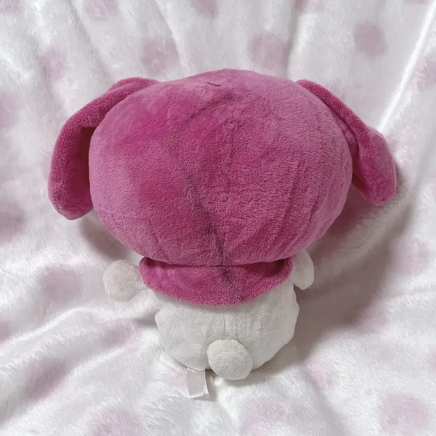 [BUNJANG] Vintage My Melody Doll / [오늘만] 고전 마이멜로디 인형