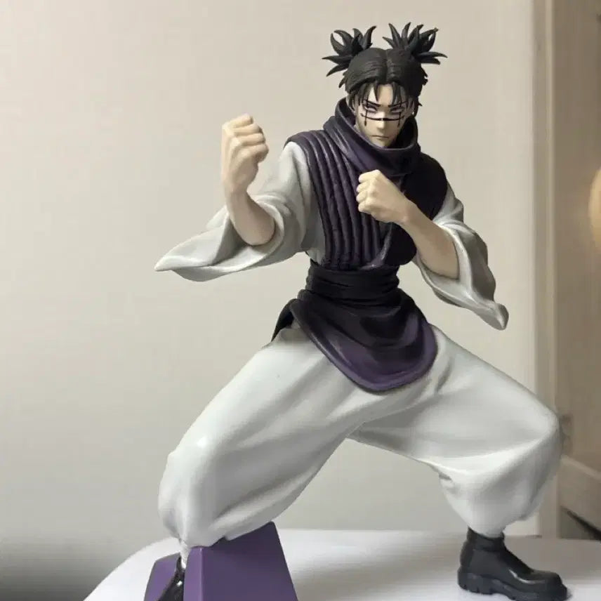 [BUNJANG] Jujutsu Kaisen Choso Maxomatic Figure / 주술회전 쵸소우 맥스매틱 피규어