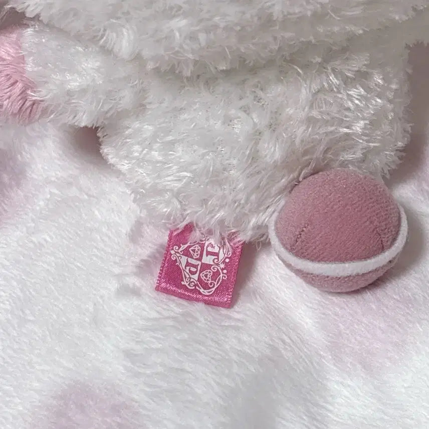 [BUNJANG] Jewelpet Sweet Dance Doll / 쥬얼펫 스위트댄스 인형