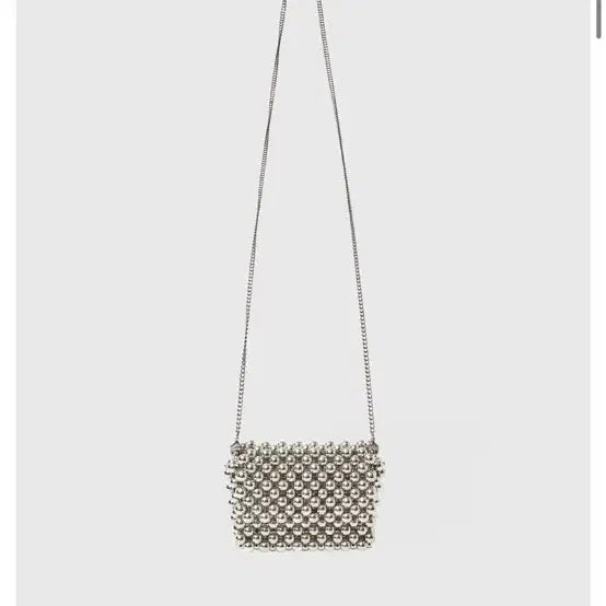 [SOLD OUT] 쏭스튜디오 Twinkle jewel bag