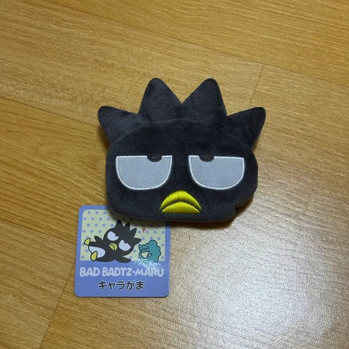 [BUNJANG] Sanrio Badtz-Maru Coin Pouch / 산리오 바츠마루 동전지갑 양도