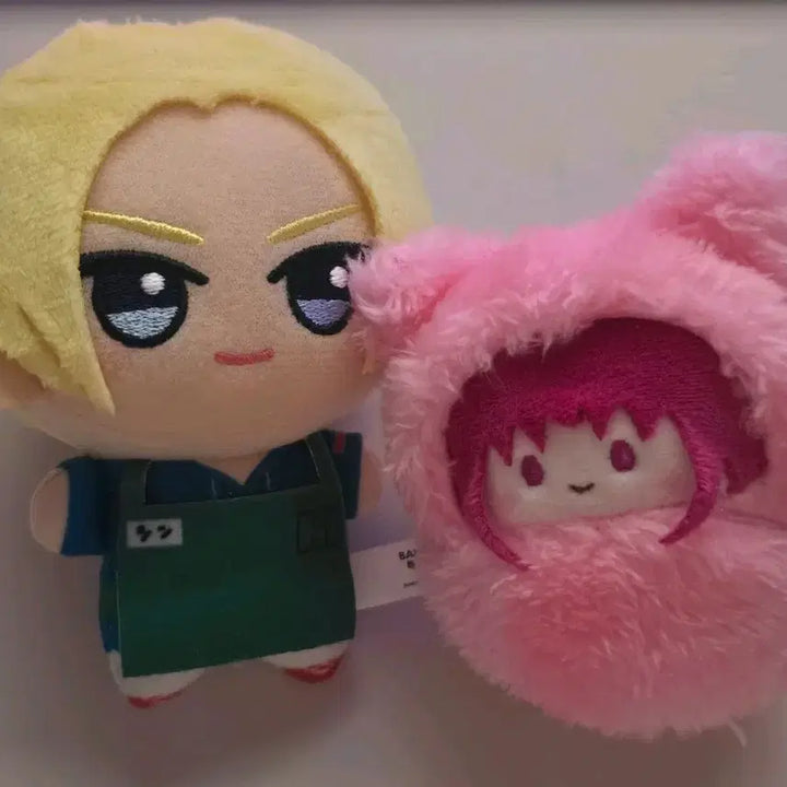 [BUNJANG] Sakuramoto Days Bundle Set (New Figure/Birthday Acrylic + Plush) / 사카모토데이즈 일괄 (신 피겨/생일아크릴+누이)