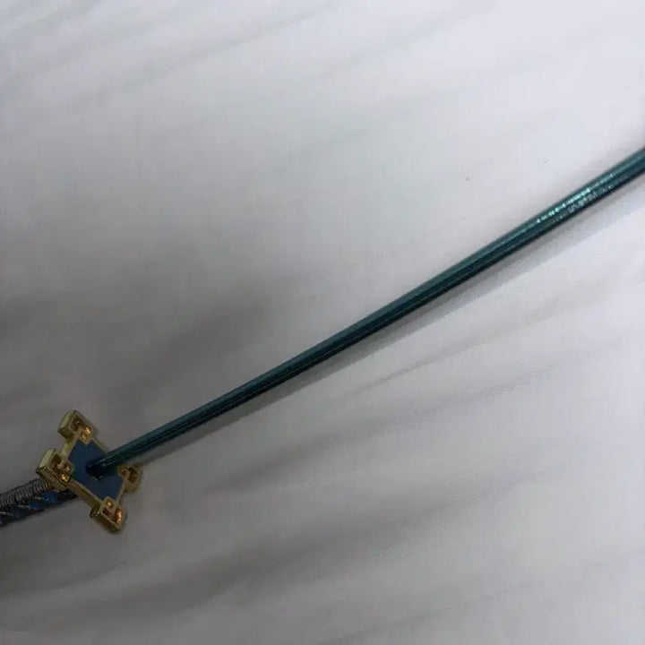 [BUNJANG] Demon Slayer Muichiro Tokito Sword (Katana) / 귀멸의 칼날) 토키토 무이치로 검 (카타나, 일륜도)