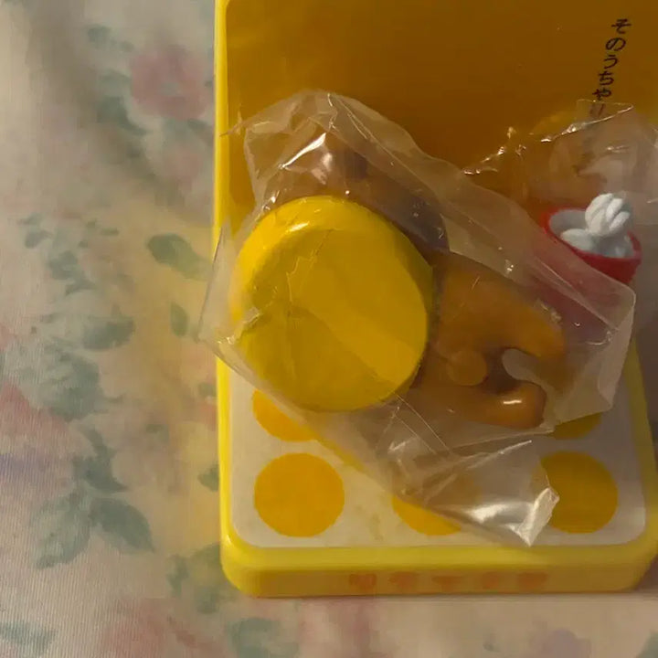[BUNJANG] San-X Rilakkuma Classic Memo Holder Stand Figure / 고전 새상품 리락쿠마 메모꽂이 스탠드 피규어