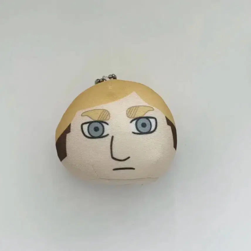 [BUNJANG] Attack on Titan Cursed Erwin Manju / (오늘만) 진격의 거인 진격거 저주받은 엘빈 만쥬