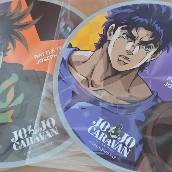 [BUNJANG] JoJo&