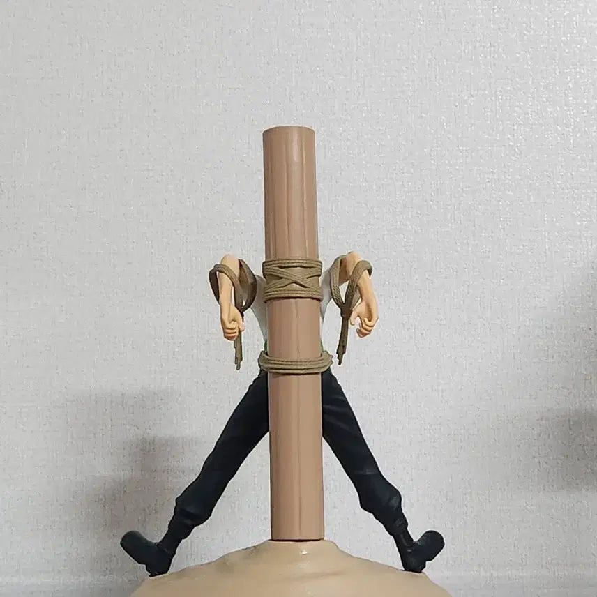 [BUNJANG] One Piece Zoro Banpresto Action Figure / 원피스 조로 반프레스토 피규어