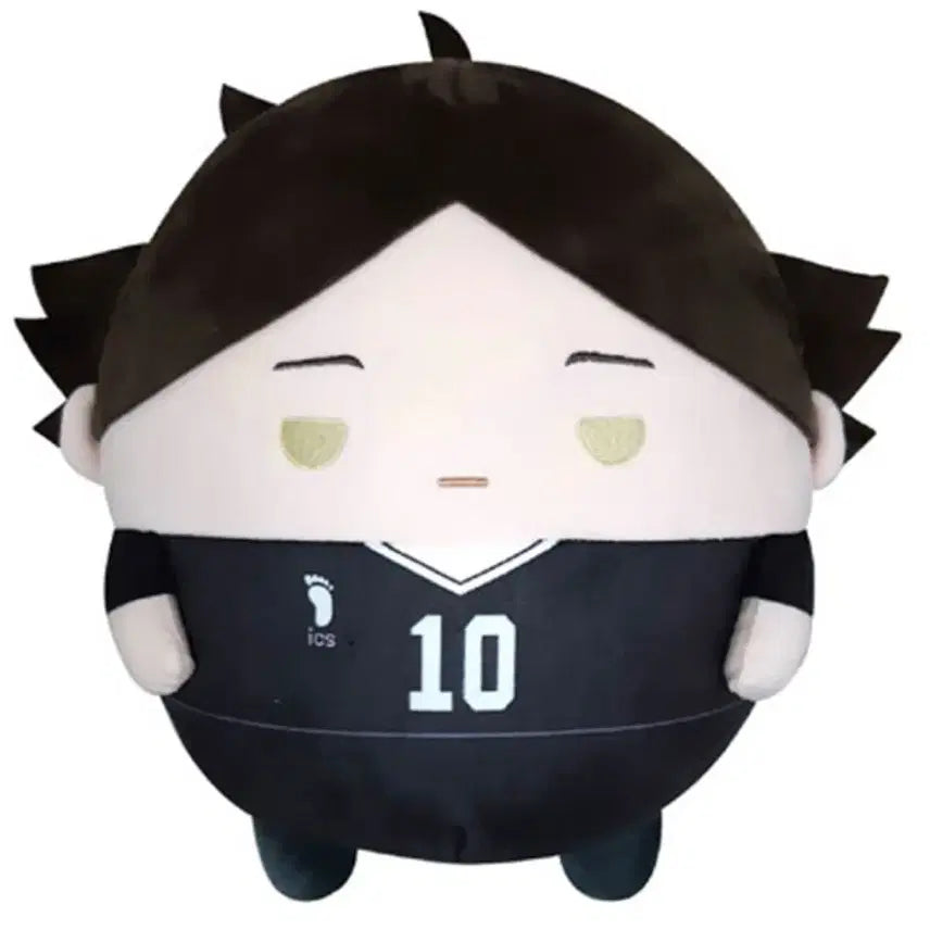 [BUNJANG] Haikyuu!! Suna Rintarou Big Fuwakororing / 하이큐 스나 린타로 빅후와코로링