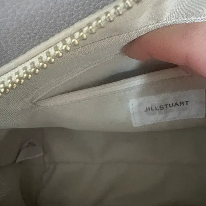 [BUNJANG] Jill by Jill Stuart Royal Bijou Dot Bag / 질바이질스튜어트 로얄비쥬 도트백 양산형 지뢰계 스나계