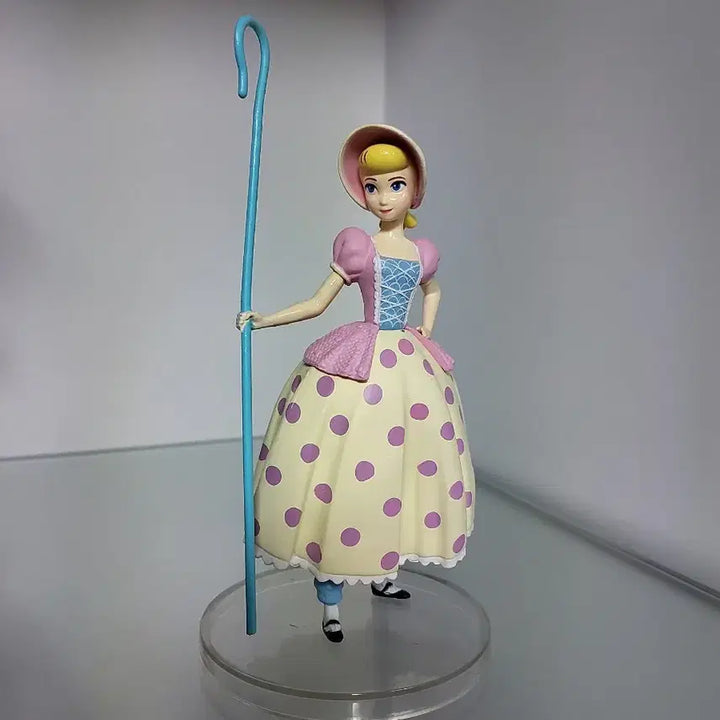 [BUNJANG] Disney Pixar Toy Story Bo Peep UDF Figure (Opened, Excellent Condition) / 개봉 양품, 박스ㅇ ] Udf 토이스토리 보핍 피규어