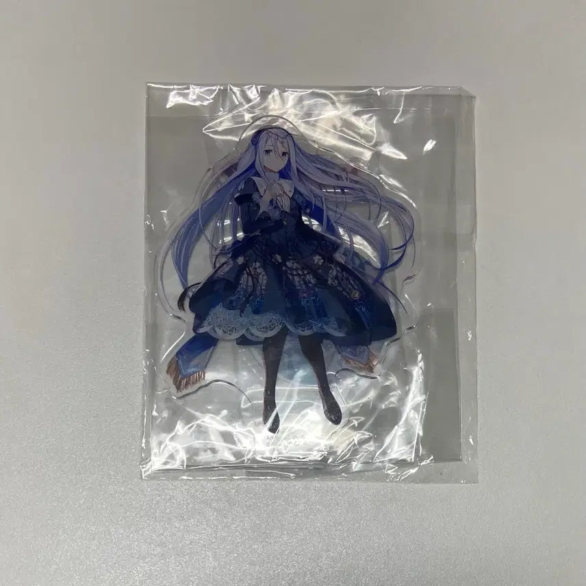 [BUNJANG] Project Sekai 2nd Anniversary Yoiyosaki Kanade Acrylic Stand Nigo / 프세카 2주년 커넥라 요이사키 카나데 아크릴 스탠드 니고