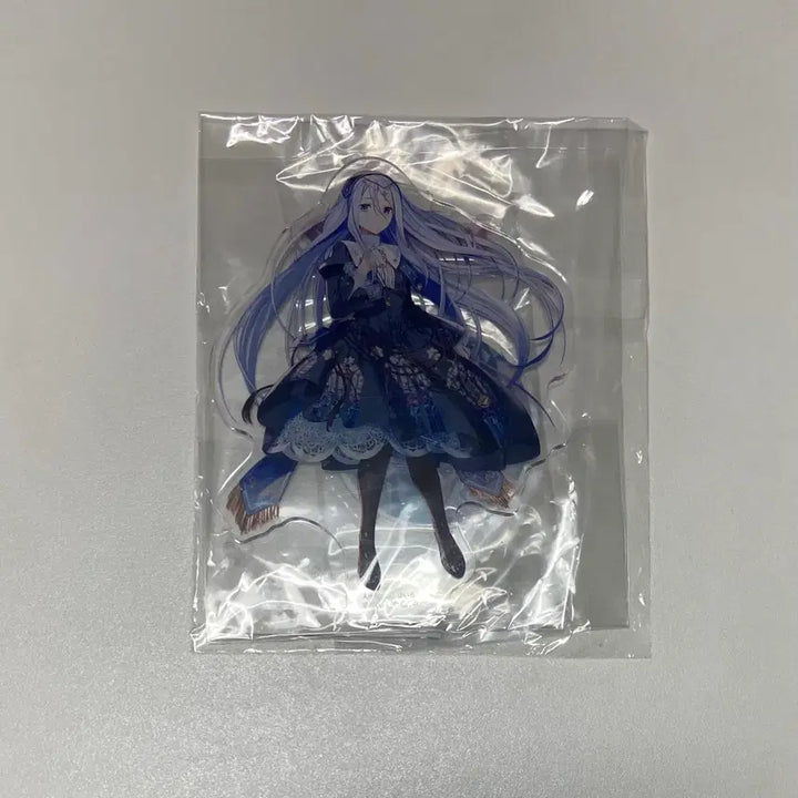 [BUNJANG] Project Sekai 2nd Anniversary Yoiyosaki Kanade Acrylic Stand Nigo / 프세카 2주년 커넥라 요이사키 카나데 아크릴 스탠드 니고