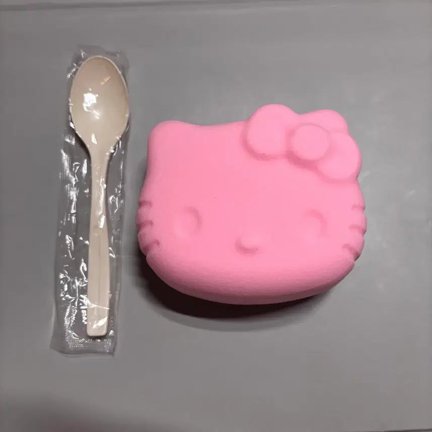 [BUNJANG] Hello Kitty Giant Squeeze Toy / 헬로키티 대왕 스퀴시