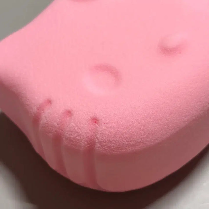 [BUNJANG] Hello Kitty Giant Squeeze Toy / 헬로키티 대왕 스퀴시