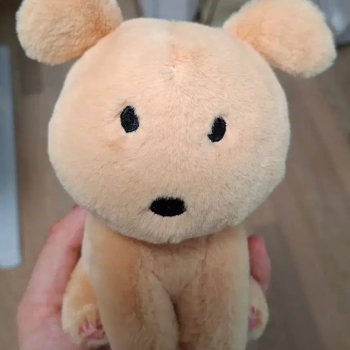 [BUNJANG] Rare Gamja Sitting Doll / 레어 깜자 시팅 인형