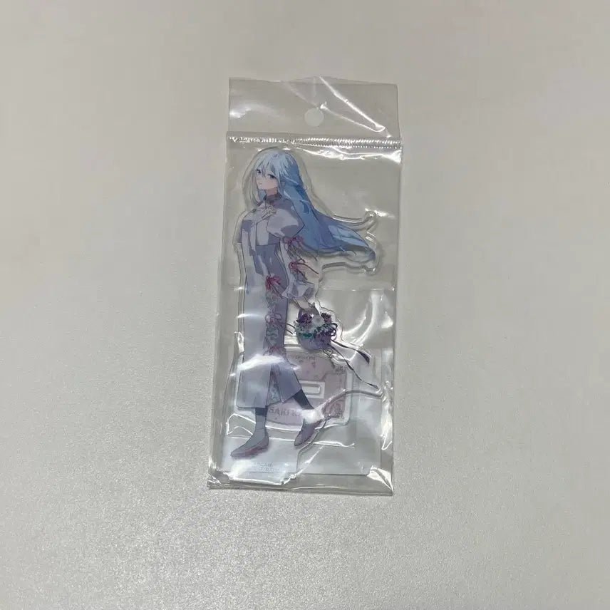 [BUNJANG] Project SEKAI 4th Anniversary Yuusaki Kanade Acrylic Stand / 프세카 감사제 4주년 요이사키 카나데 아크릴스탠드 니고