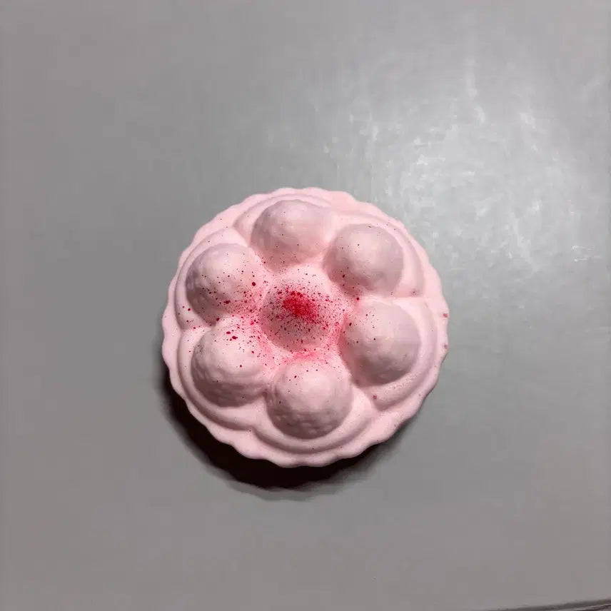 [BUNJANG] Cake Squishy Toy / 케이크 말랑이 스퀴시