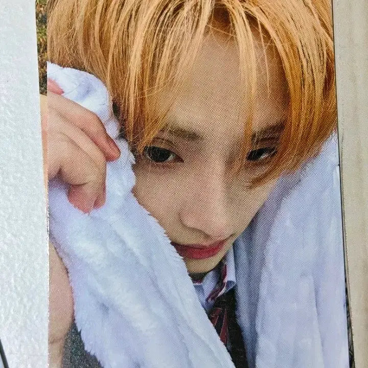 [BUNJANG] ARDIONE Lee Sang-won Gongbang OMG Special Photocard / 알디원 이상원 공방 omg 스페셜 포카  양도