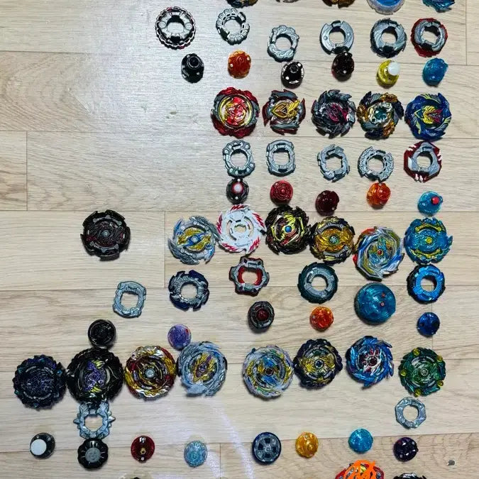 [BUNJANG] Beyblade Burst / 베이블레이드 버스트