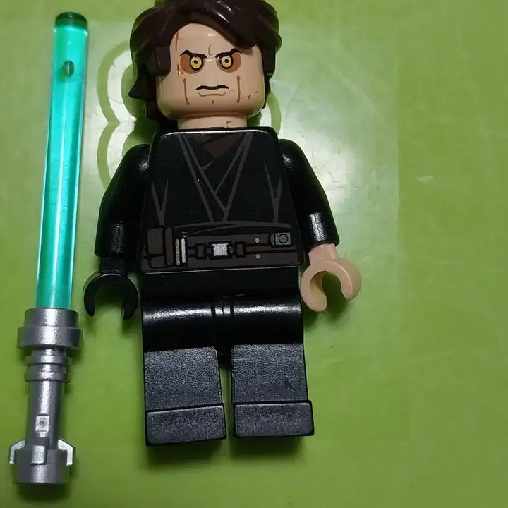 [BUNJANG] LEGO Star Wars Anakin Skywalker Figure / 레고 스타워즈 아나킨 스카이워커 피규어