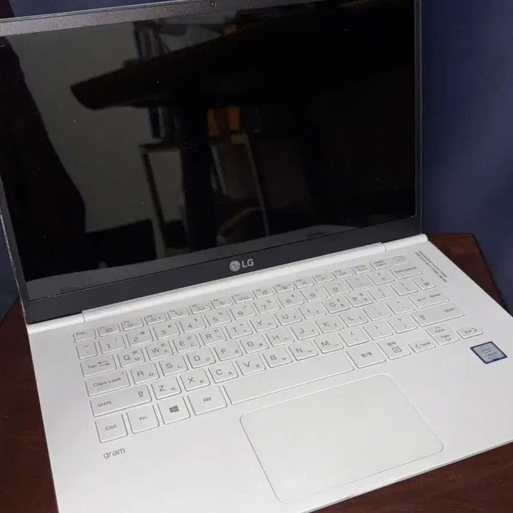 [BUNJANG] LG Gram 14Z980 Laptop / LG GRAM 14Z980 인텔 8세대 i5 램16G SSD2 엘지그램