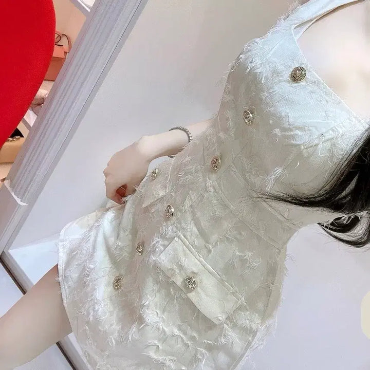 [BUNJANG] Mielre Bless Shop Imported Dress / 수입의류 원피스 미엘르블레스샵