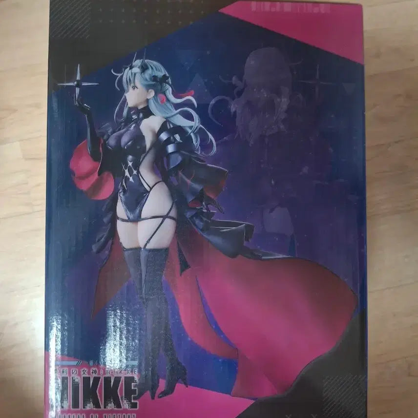 [BUNJANG] Nier: Automata A2 Figure / 승리의 여신 니케 제일복권 모타니아 피규어 판매합니다