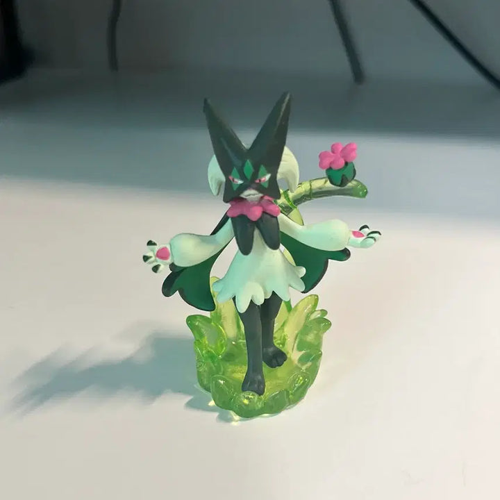 [BUNJANG] Pokemon Gacha Bundle (Meowscarada/Armarouge/Ceruledge) / 포켓몬 가챠 일괄(마스카나/라우드본/웨이니발)