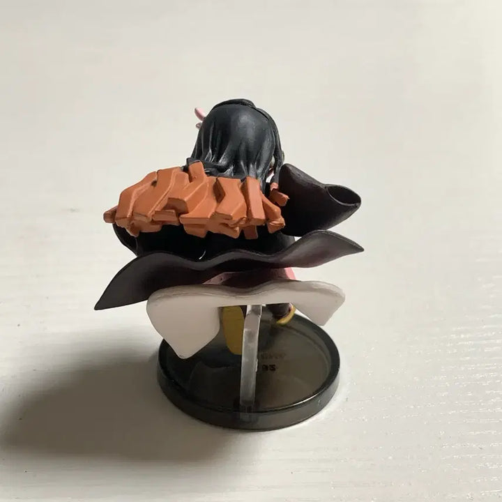 [BUNJANG] Demon Slayer Nezuko Kamado World Collectable Figure / 귀칼 네즈코 월드 콜렉터블 5번