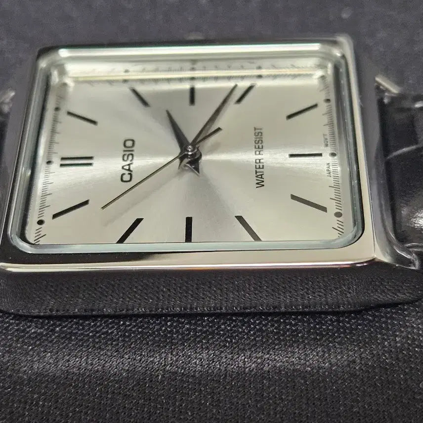 [BUNJANG] Casio Men&