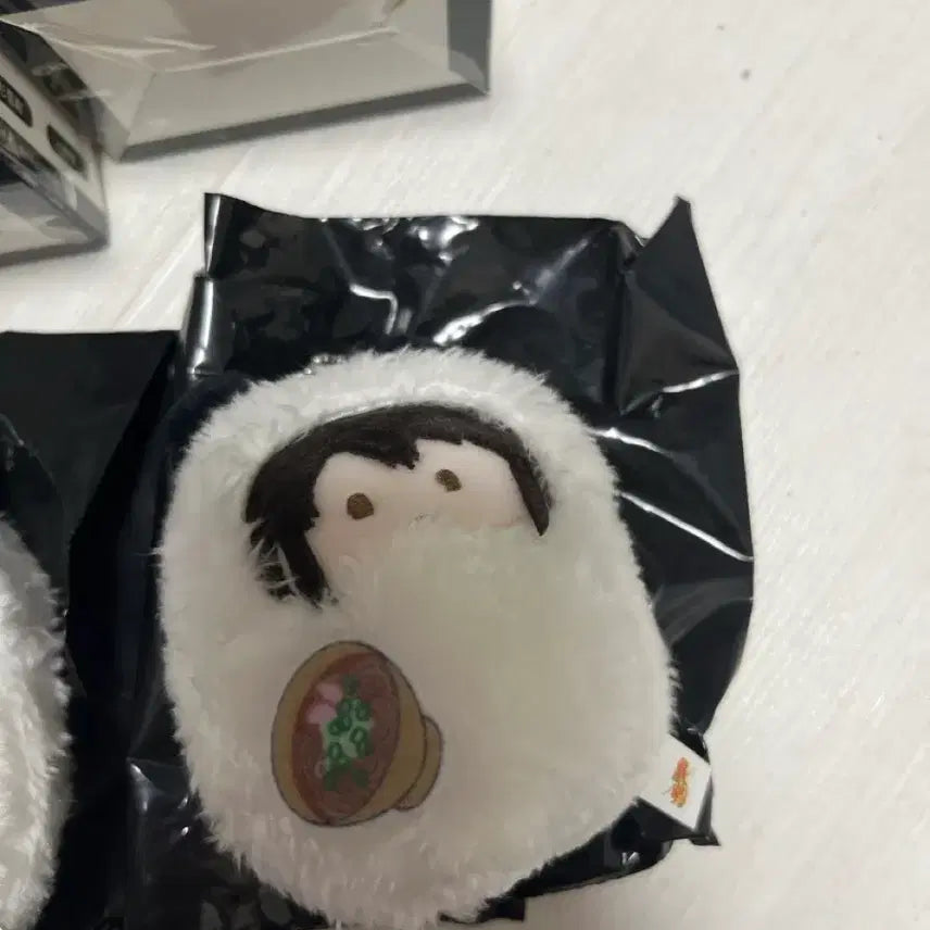 [BUNJANG] Gintama Katsura Kurumi Panda Tappenui / 오늘만 이가격))은혼 카츠라 쿠루미 판다 타피누이 =^.^=