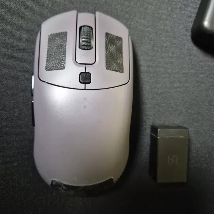 [BUNJANG] Bexy XE-S Wireless Mouse / 벡시 xe-s