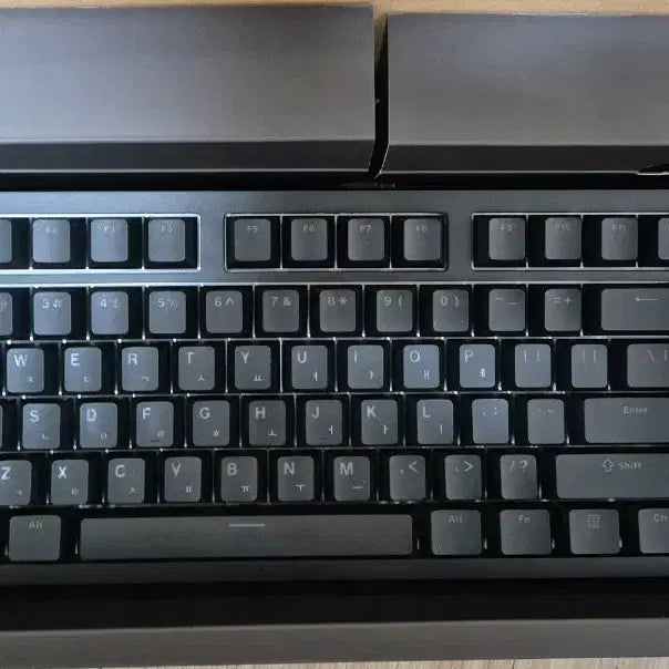 [BUNJANG] Akko M1 Pro2 TKL Keyboard Silent Switch / 아콘 M1 Pro2 tkl 키보드 (저소음축)
