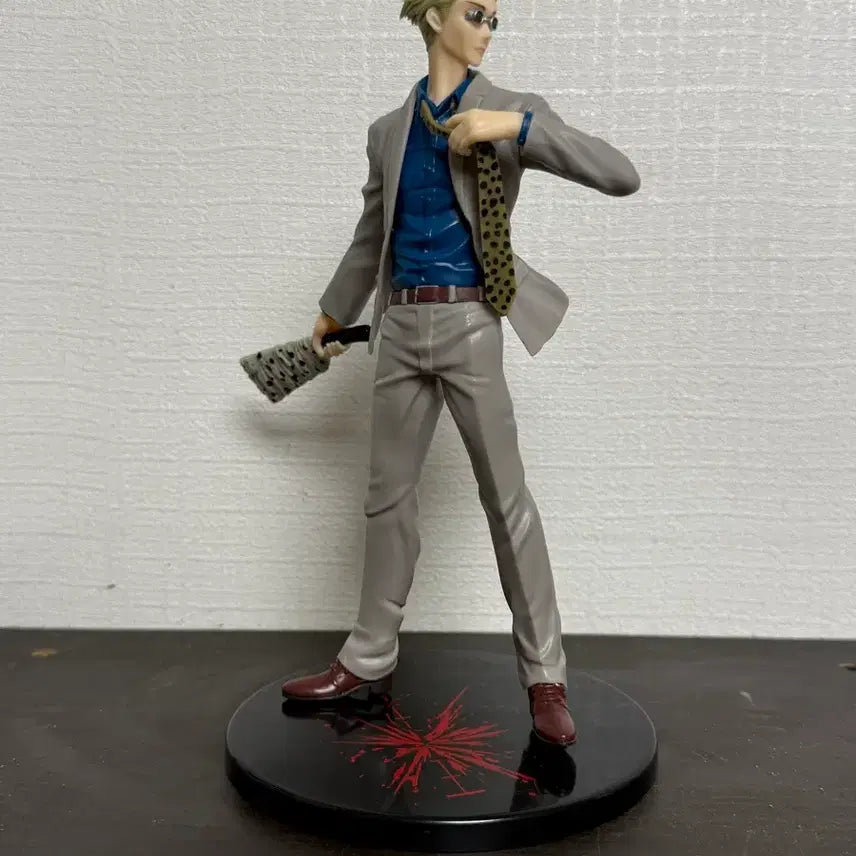[BUNJANG] Taito Jujutsu Kaisen Nanami Kento Figure (Box Included) / 주술회전 나나미 타이토 피규어(박스O)[서비스포함]