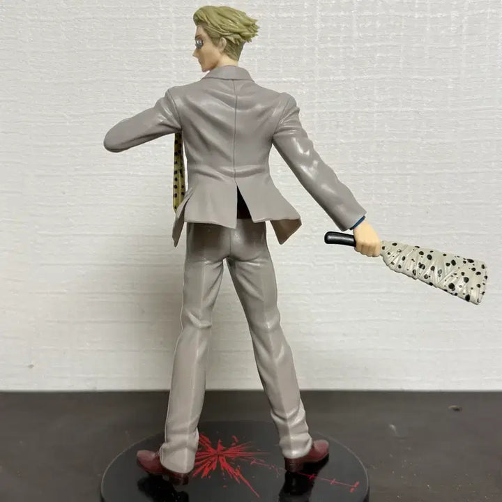 [BUNJANG] Taito Jujutsu Kaisen Nanami Kento Figure (Box Included) / 주술회전 나나미 타이토 피규어(박스O)[서비스포함]