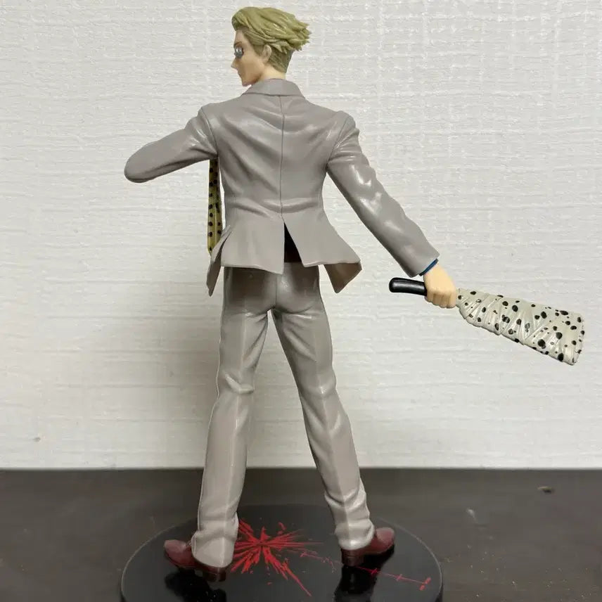 [BUNJANG] Taito Jujutsu Kaisen Nanami Kento Figure (Box Included) / 주술회전 나나미 타이토 피규어(박스O)[서비스포함]