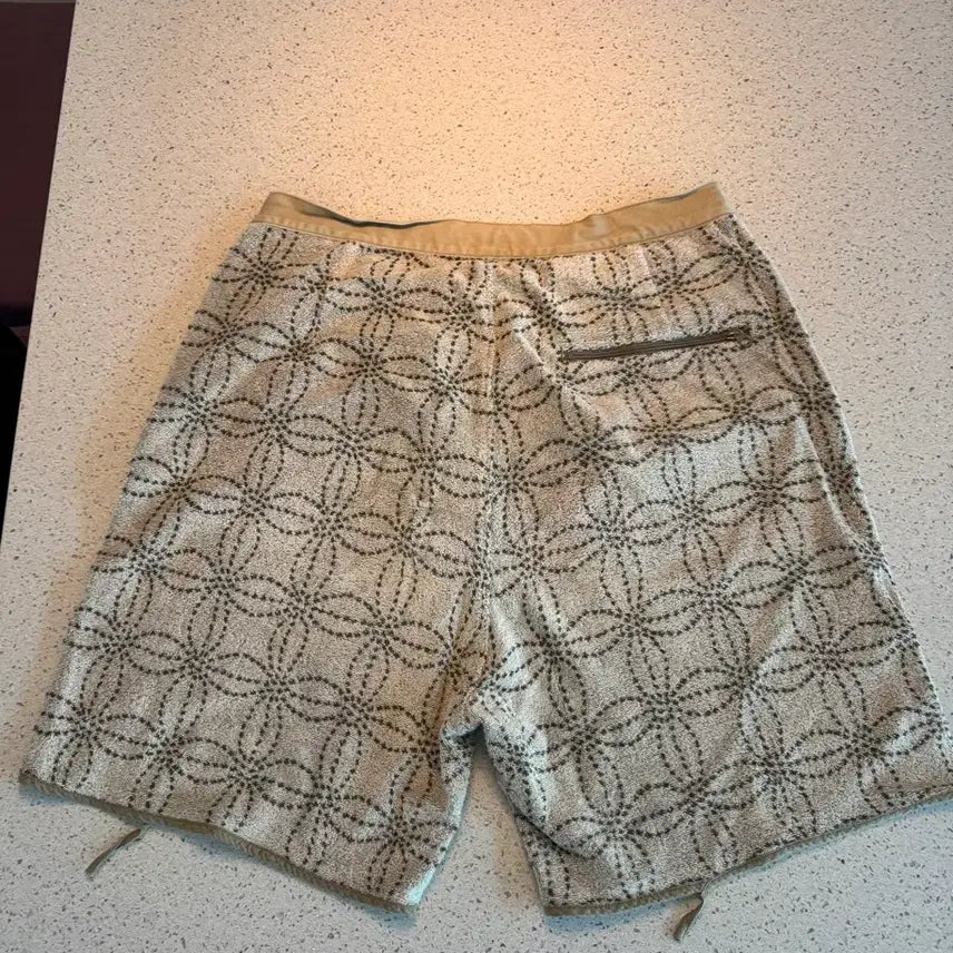 [BUNJANG] Kapital Terry Shorts XXL (34) / 캐피탈 태리 쇼츠 XXL(34)