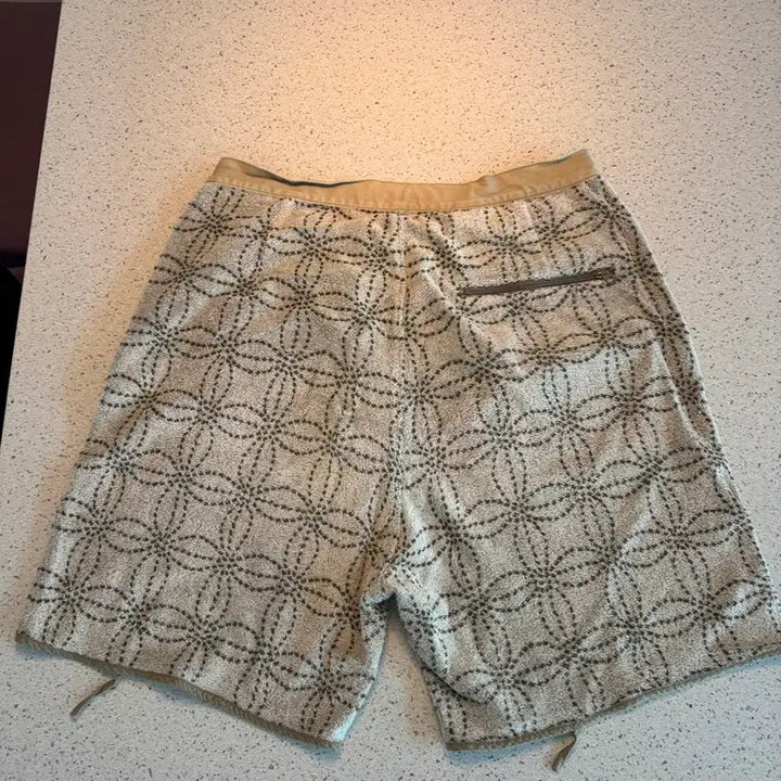 [BUNJANG] Kapital Terry Shorts XXL (34) / 캐피탈 태리 쇼츠 XXL(34)