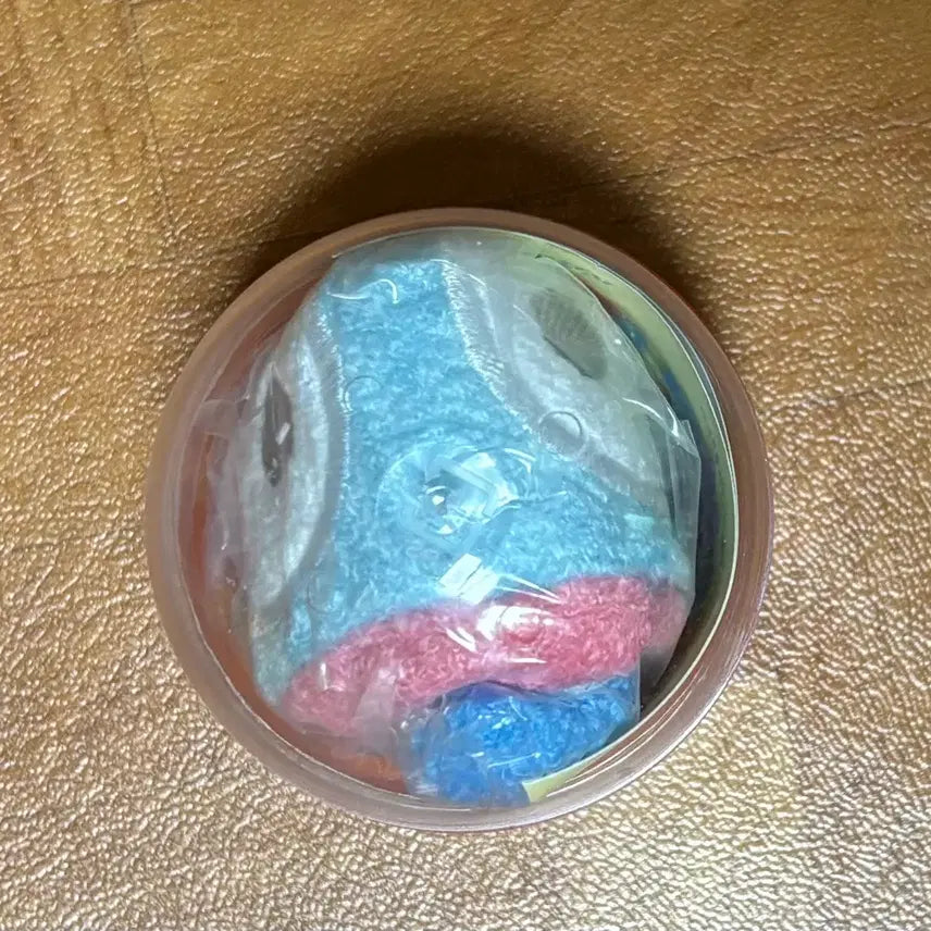 [BUNJANG] Hangyodon Gacha Pouch / 한교동 가챠 파우치
