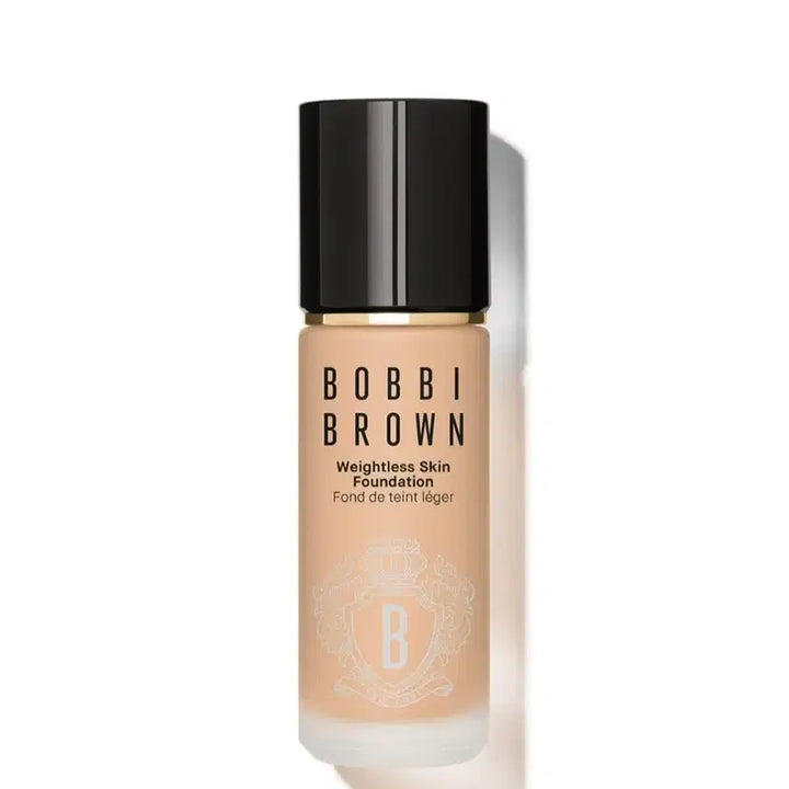 [BUNJANG] Bobbi Brown Skin Foundation Light to Medium / 바비 브라운 스킨 파운데이션 라이트 투 미디엄