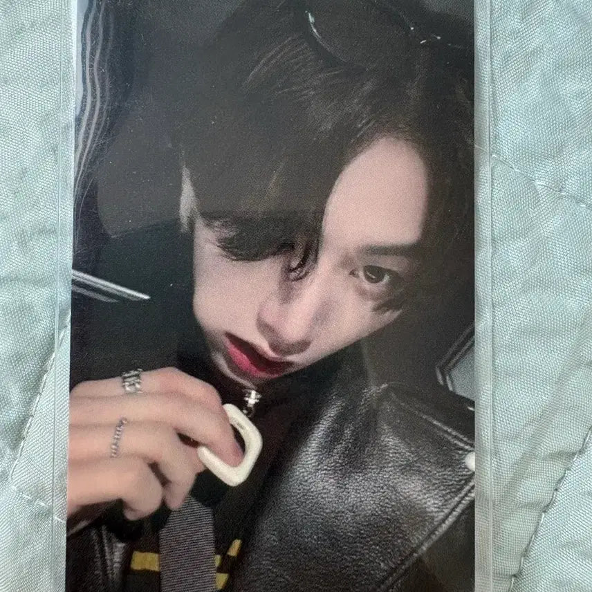 [BUNJANG] BOYNEXTDOOR Taesan Weverse Con Photocard / 보넥도 태산 위버스콘 포카