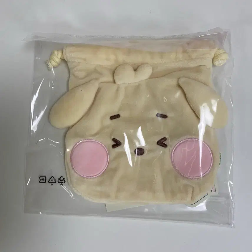[BUNJANG] NCT WISH Wishnyny Dajungnyny Pouch / [당일발송] 엔시티 위시 위시니니 댕트리니 파우치 새상품