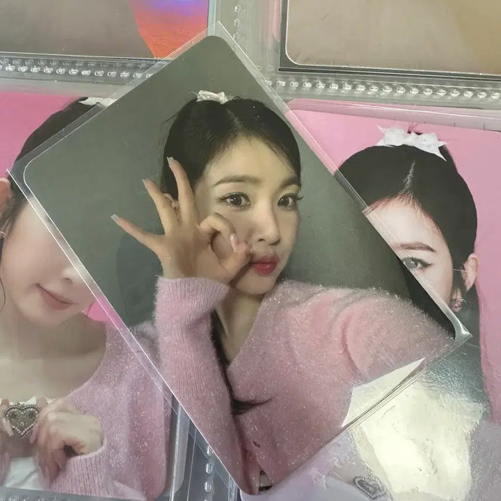 [BUNJANG] Red Velvet Irene 30th Anniversary QQ Music POB Photocard / [판매] 레드벨벳 아이린 30town 30주년 qq뮤직 특전