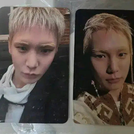 [BUNJANG] SHINee Atmos Key Photobook POB / 샤이니 애트모스 포토북 기범  케타포 특전